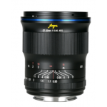 Laowa Argus 33mm f/0.95 APO CF 鏡頭：APS-C格式、f/0.95大光圈、APO級別